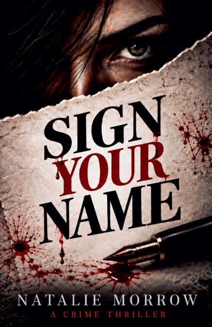 Sign Your Name