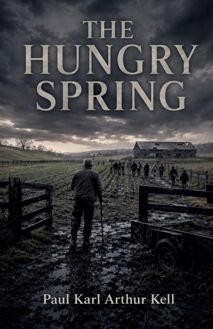 The Hungry Spring
