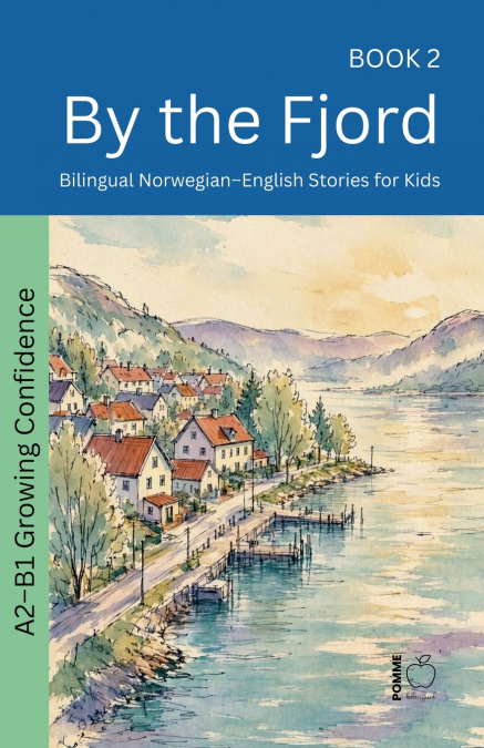 By the Fjord