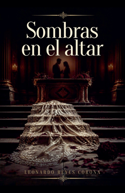 Sombras en el altar