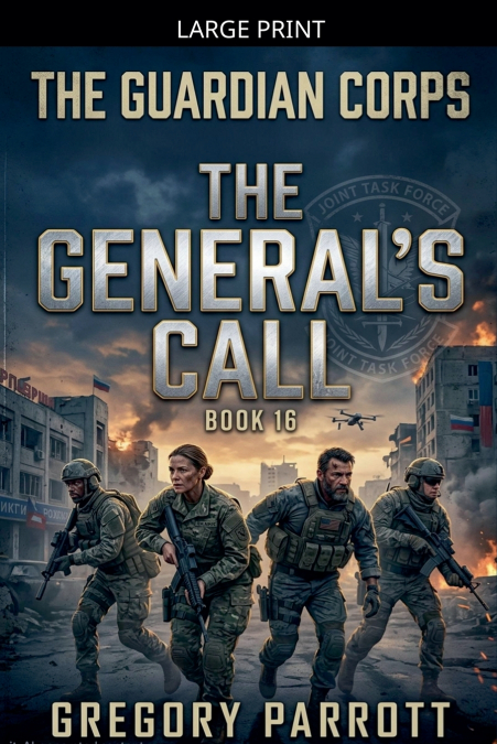 The General’s Call