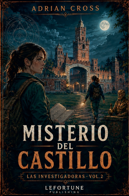 Misterio del Castillo