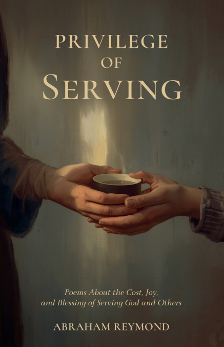 Privilege of Serving