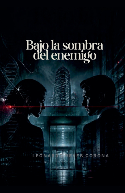 Bajo la sombra del enemigo