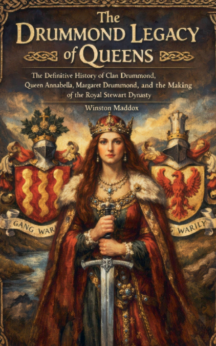 The Drummond Legacy of Queens