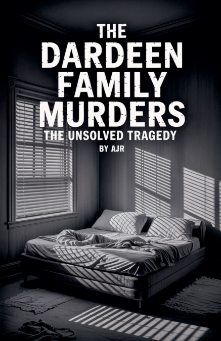 The Dardeen Family Murders