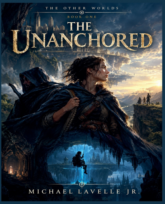 The Unanchored