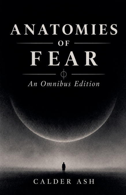ANATOMIES OF FEAR