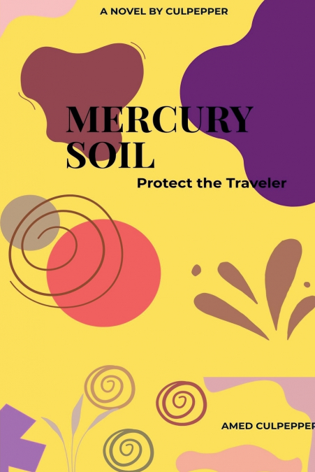 MERCURY SOIL