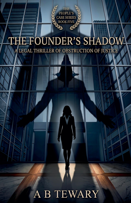 The Founder’s Shadow
