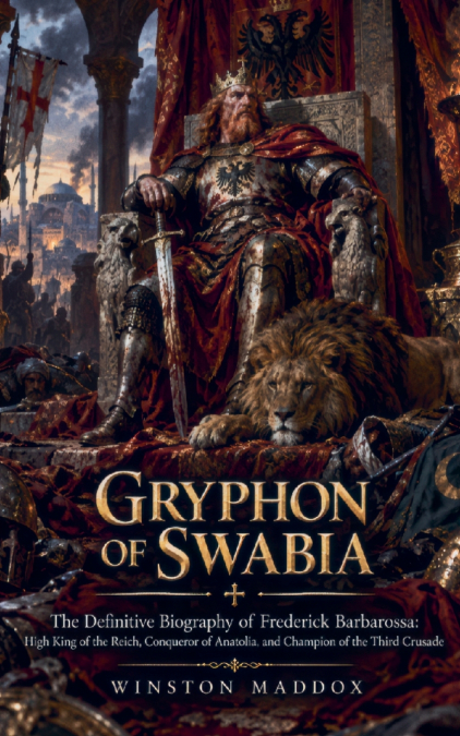 Gryphon of Swabia