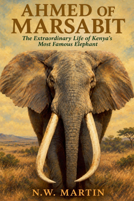 Ahmed of Marsabit