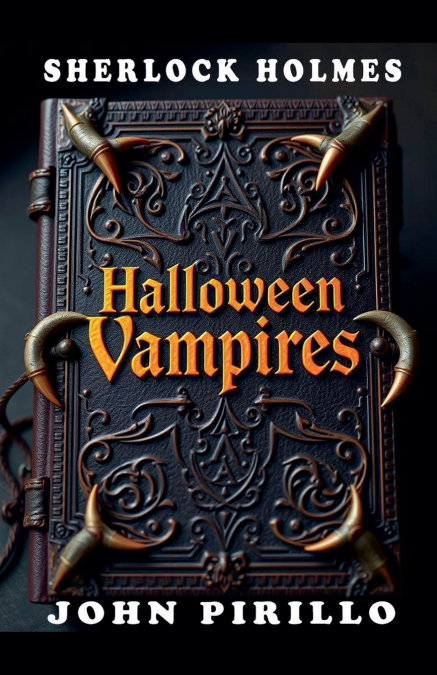 Halloween Vampires