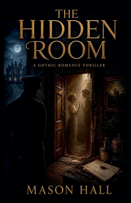 The Hidden Room