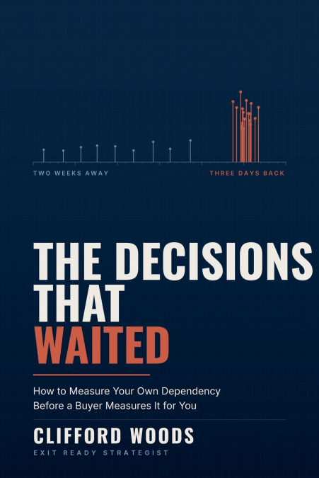 The Decisions That Waited