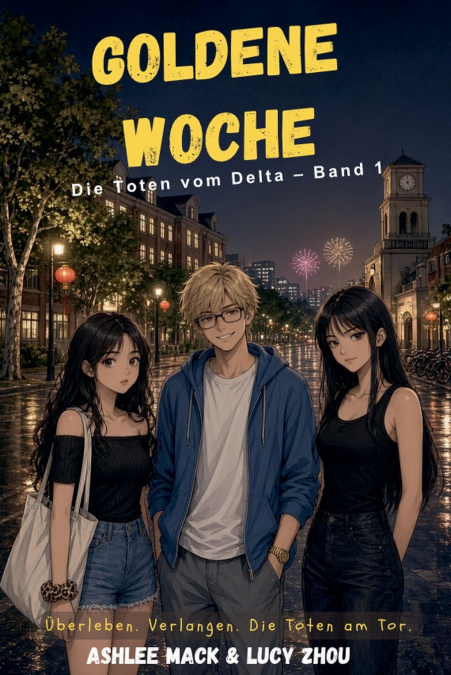 GOLDENE WOCHE
