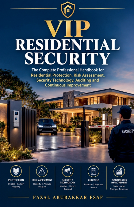 VIP Residential Security