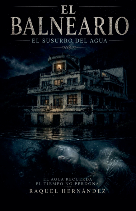 El balneario