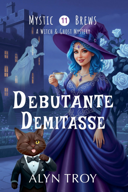 Debutante Demitasse