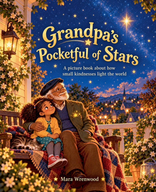 Grandpa’s Pocketful of Stars