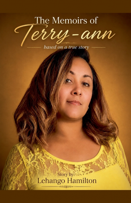 The Memoirs of Terry-ann