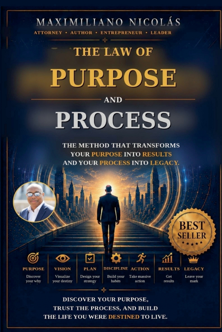 The Law of Purpose and Process
