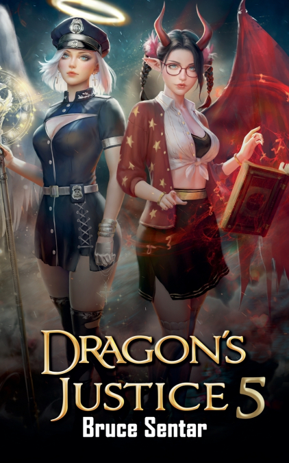 Dragon’s Justice 5