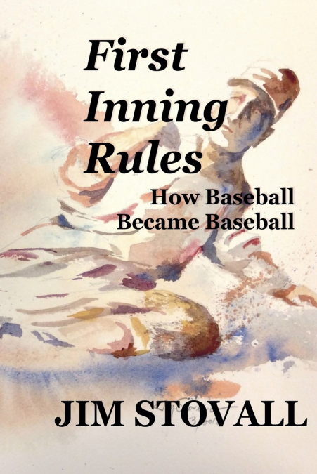First Inning Rules