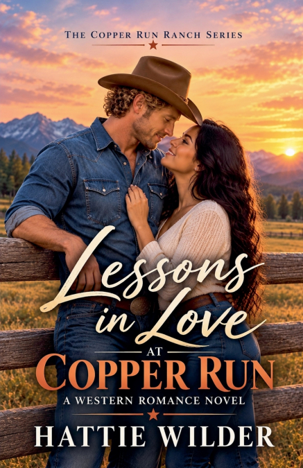 Lessons in Love at Copper Run