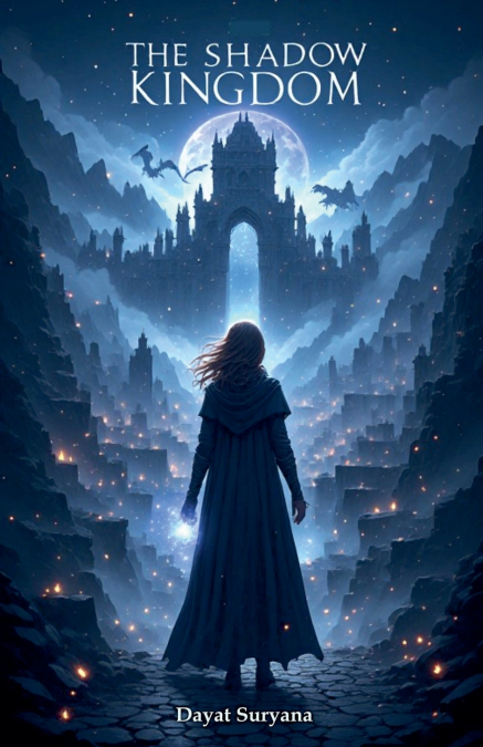 The Shadow Kingdom