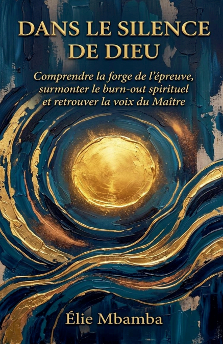 dans le silence de dieu