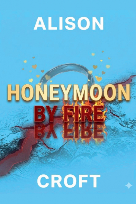 Honeymoon by Fire