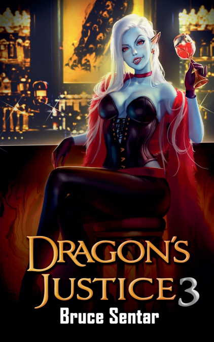 Dragon’s Justice 3