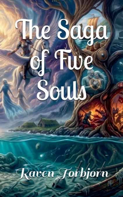 The Saga of Five Souls