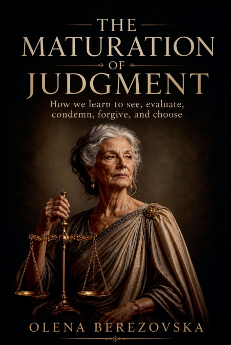 The Maturation of Judgment