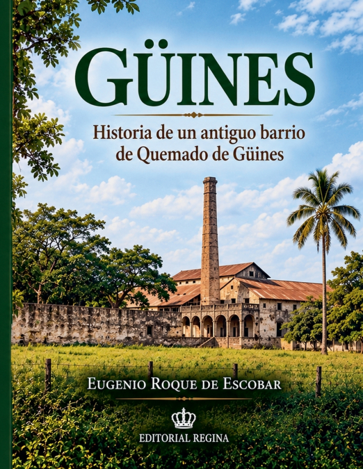 GÜINES