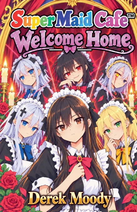 Welcome Home