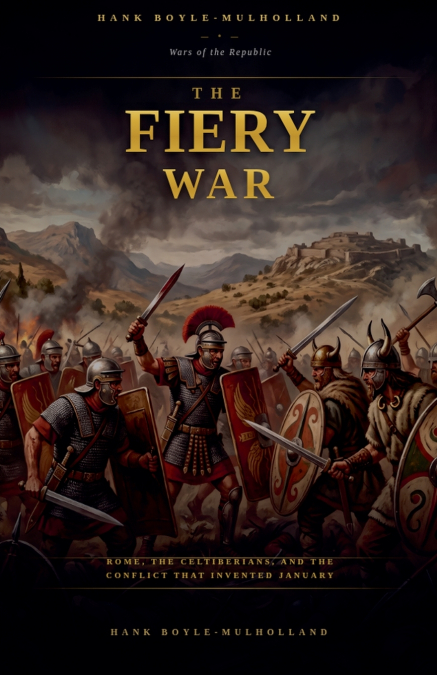 The Fiery War