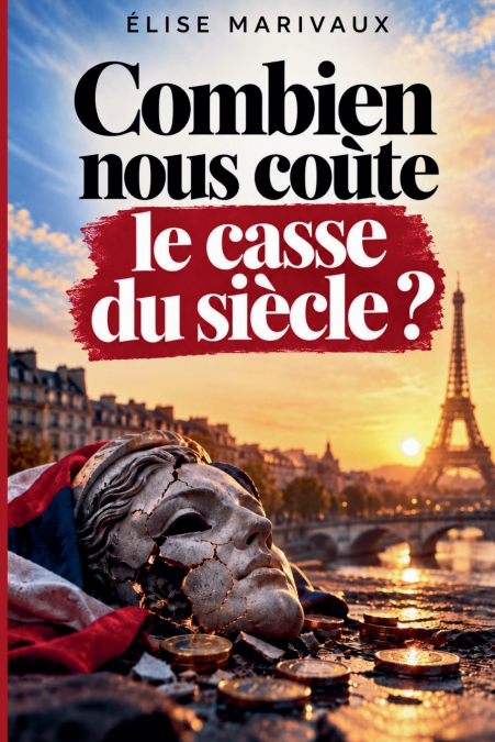 Combien nous coûte le casse du siècle ?