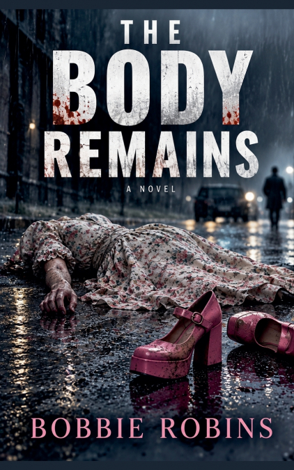 The Body Remains