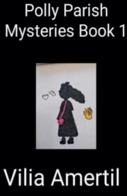 Polly Parish Mysteries Book 1