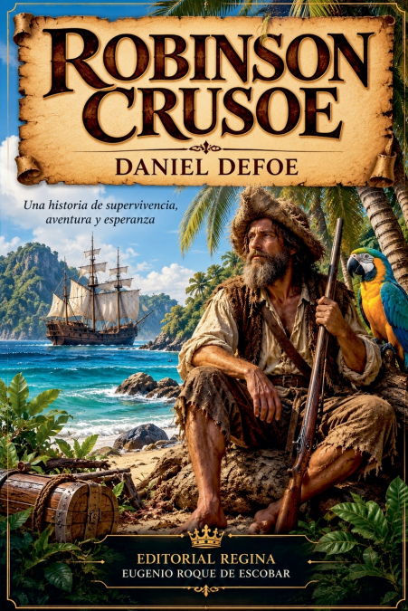 Robinson Crusoe