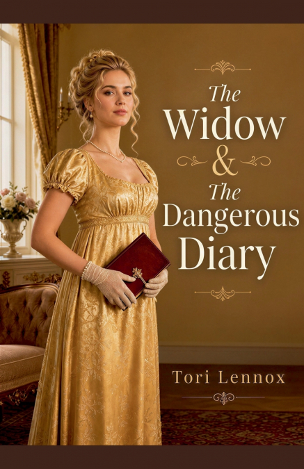 The Widow and The Dangerous Diary