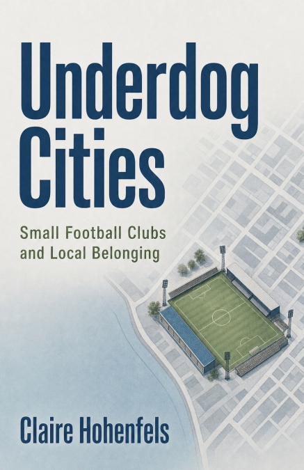 Underdog Cities