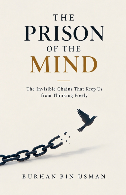 The Prison of the Mind