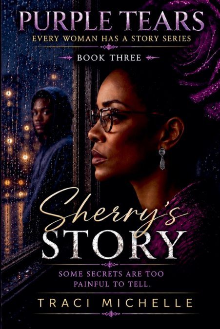 Sherry’s Story