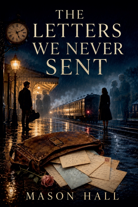 The Letters We Never Sent
