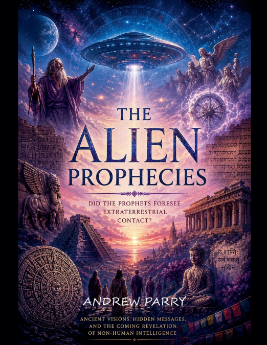 The Alien Prophecies