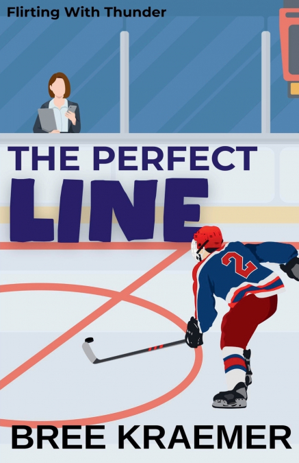 The Perfect Line