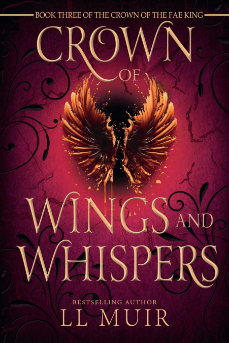 Crown of Wings and Whispers
